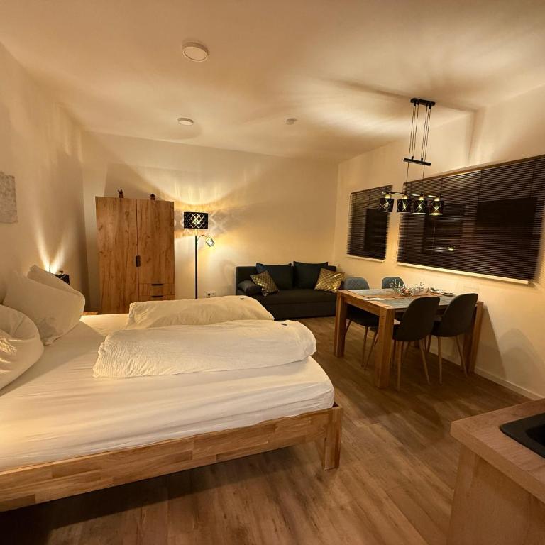 Appartements Stuhleckblick - Apartment - Erdgeschoss - 3