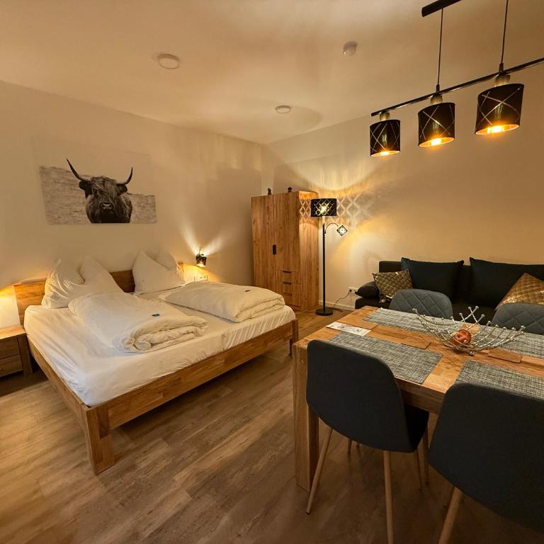 Appartements Stuhleckblick - Apartment - Erdgeschoss - 5