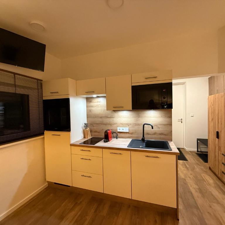 Appartements Stuhleckblick - Apartment - Erdgeschoss - 4