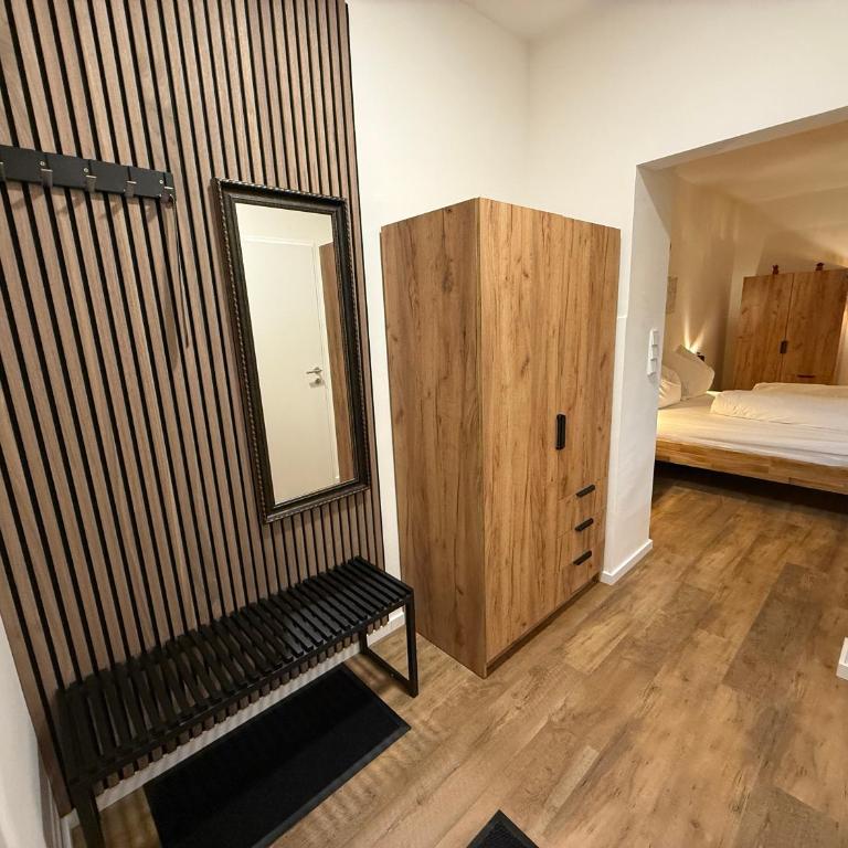 Appartements Stuhleckblick - Apartment - Erdgeschoss - 7