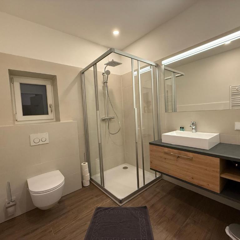 Appartements Stuhleckblick - Apartment - Erdgeschoss - 8