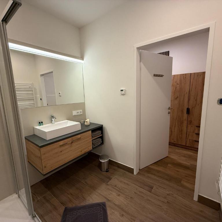 Appartements Stuhleckblick - Apartment - Erdgeschoss - 9