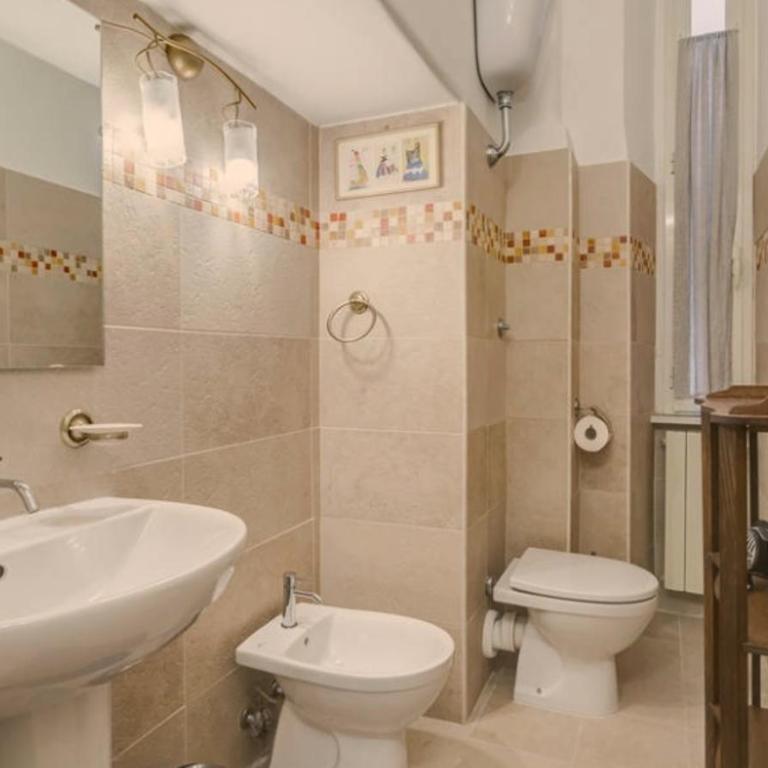 Domus Ottavia in Roma - Appartamento - 27
