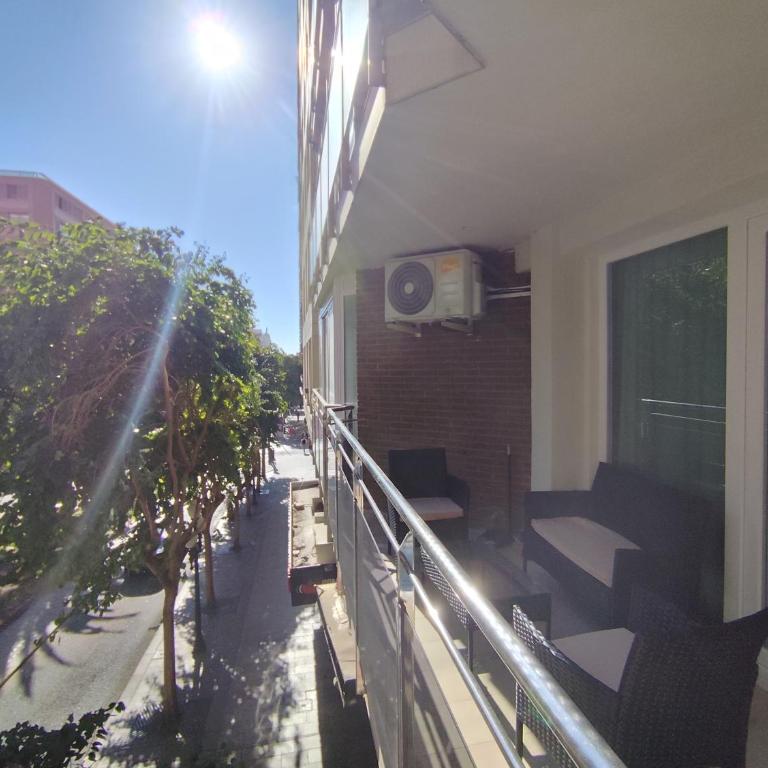 Mediterranean Stays Platinum - Deluxe Apartment - 21
