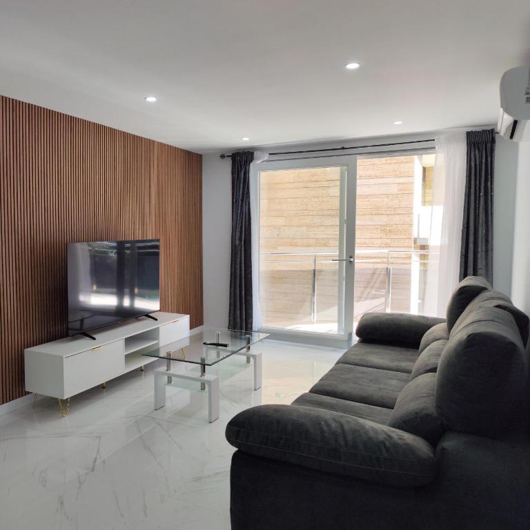 Mediterranean Stays Platinum - Deluxe Apartment - 20