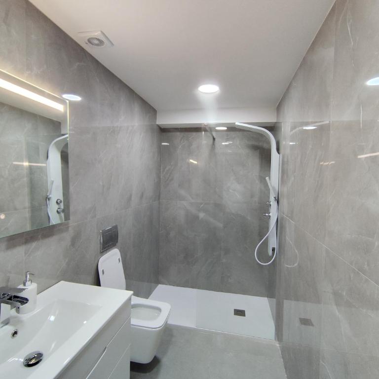 Mediterranean Stays Platinum - Deluxe Apartment - 24