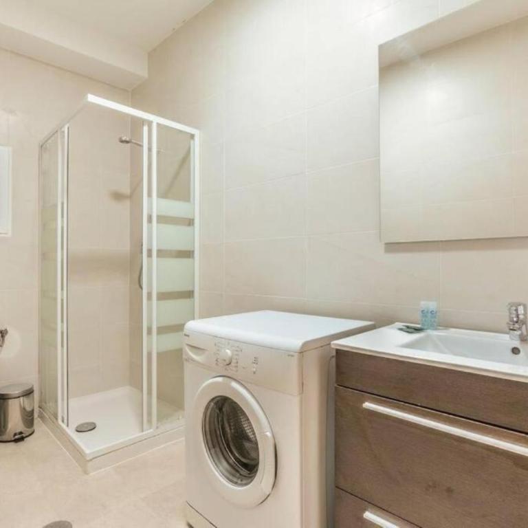 Plaza de España Madrid - One-Bedroom Apartment - 14