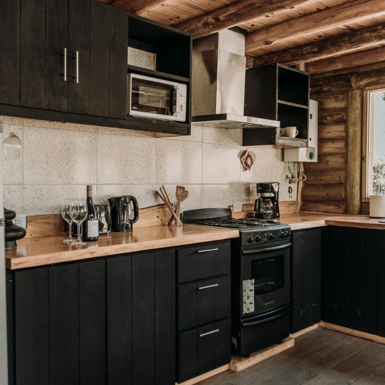 La Bernardita - Two-Bedroom Chalet - 6