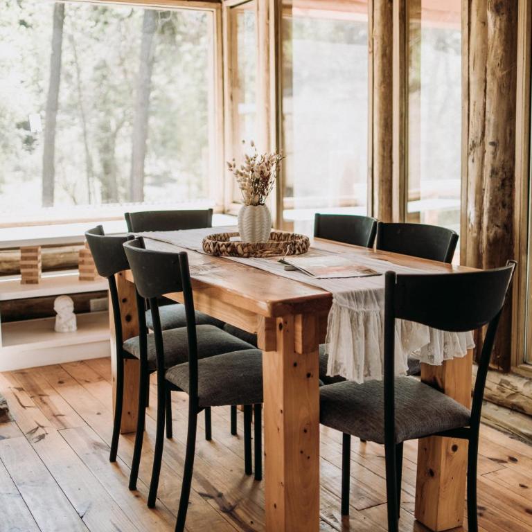La Bernardita - Two-Bedroom Chalet - 7