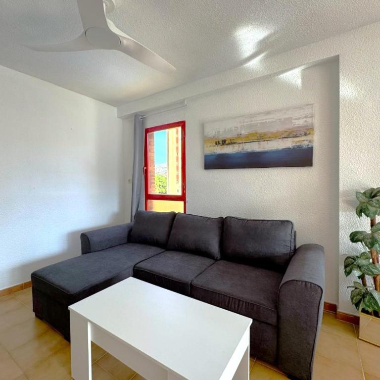 Loixmar 7 One bedroom apartment with extra room on glazed terrace - Two-Bedroom Apartment - 3