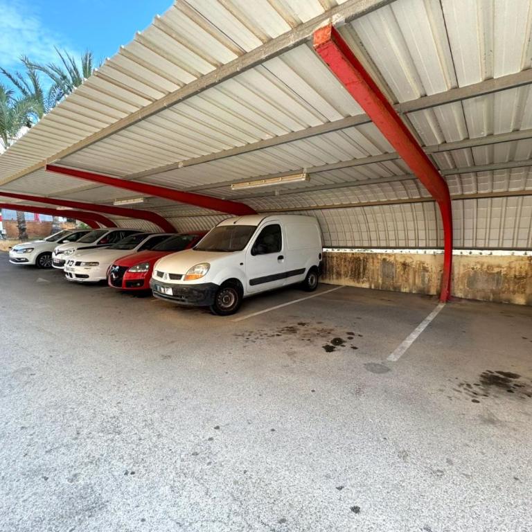 Loixmar 7 One bedroom apartment with extra room on glazed terrace - Two-Bedroom Apartment - 23