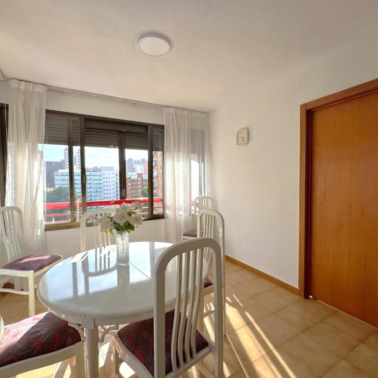 Loixmar 7 One bedroom apartment with extra room on glazed terrace - Two-Bedroom Apartment - 12