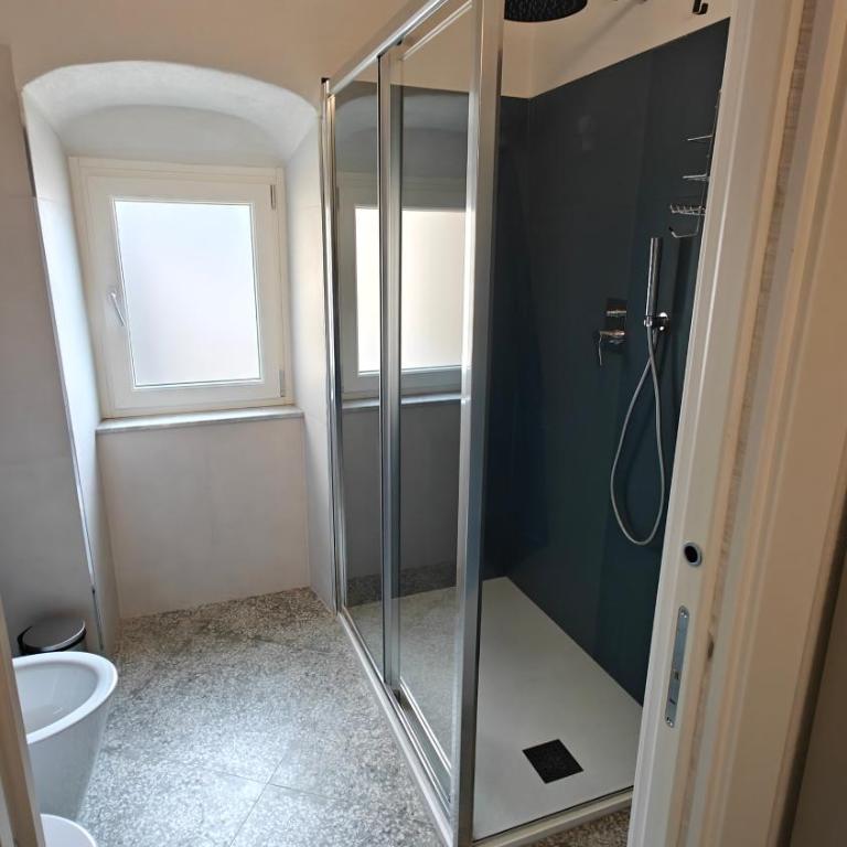 Appartamento Deluxe La Terrazza sul Mare - Apartamento de 2 dormitorios - 16