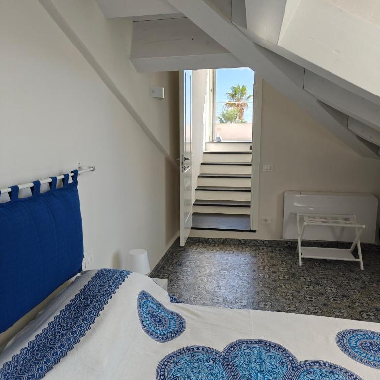Appartamento Deluxe La Terrazza sul Mare - Apartamento de 2 dormitorios - 12