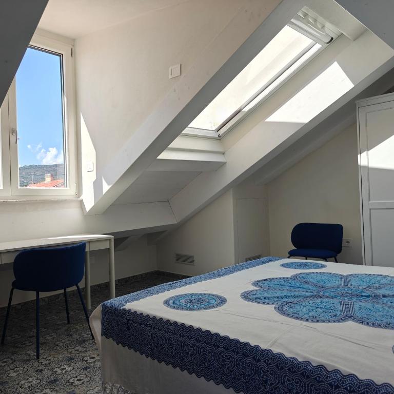 Appartamento Deluxe La Terrazza sul Mare - Apartamento de 2 dormitorios - 11