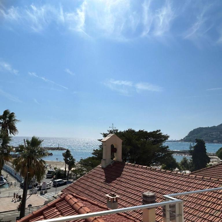 Appartamento Deluxe La Terrazza sul Mare - Apartamento de 2 dormitorios - 20