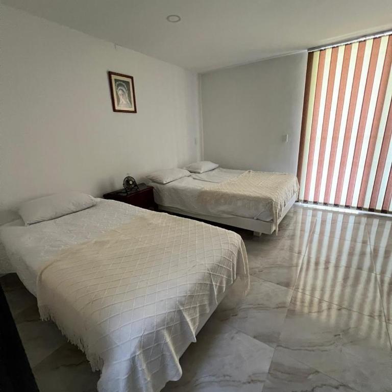 La herradura casa campestre - Habitación Triple Clásica - 3