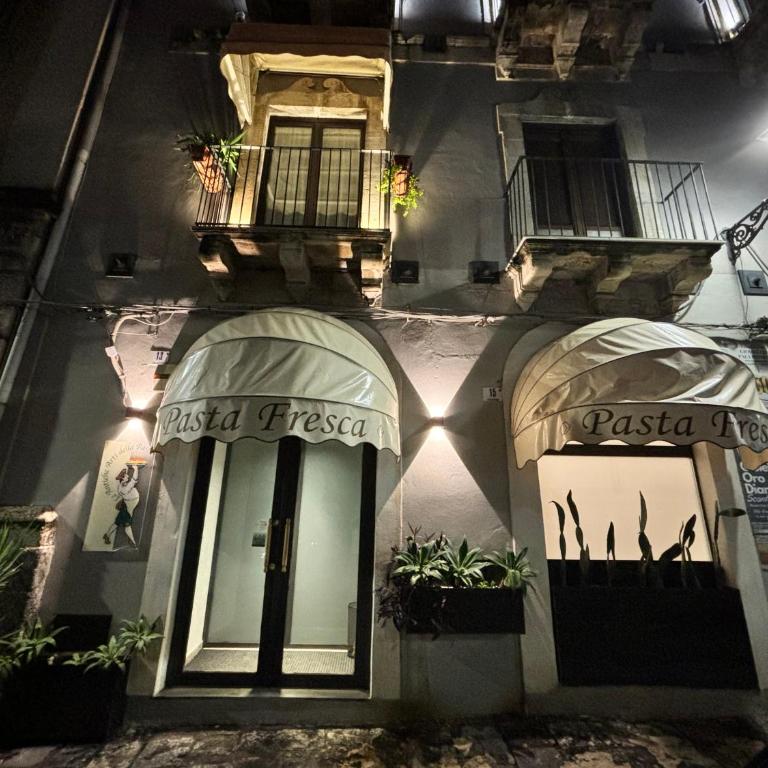 Casa del Pastaio - Two-Bedroom House - 4