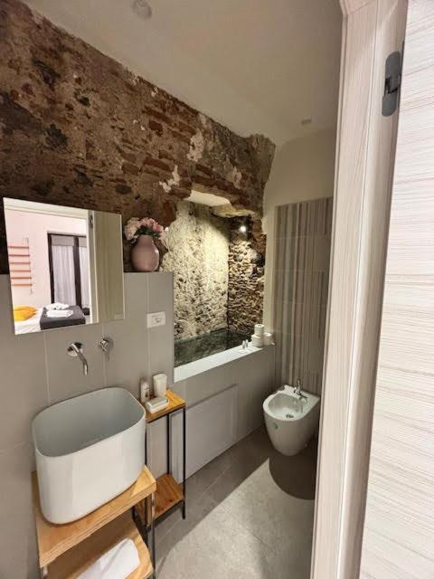 Casa del Pastaio - Two-Bedroom House - 5