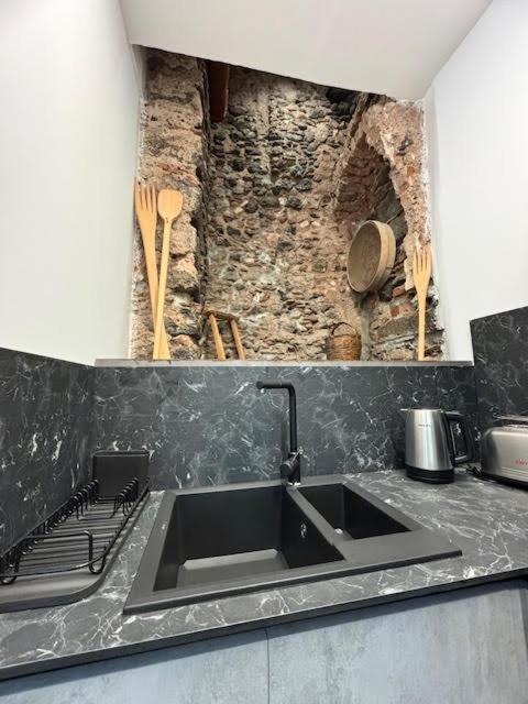 Casa del Pastaio - Two-Bedroom House - 6