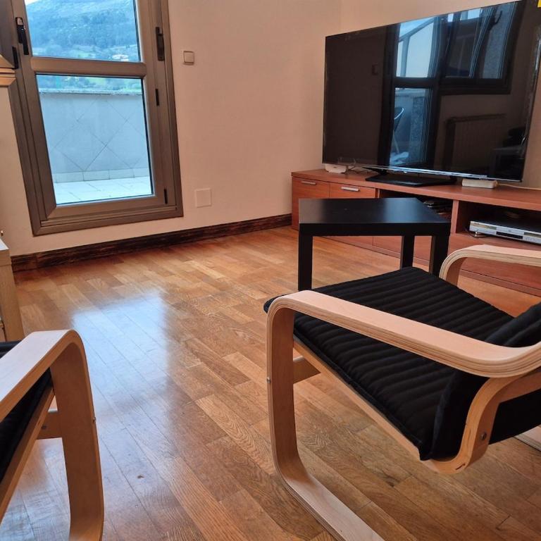 El Ático de la Alameda 654a by R2R Consulting - Apartamento de 2 dormitorios - 1