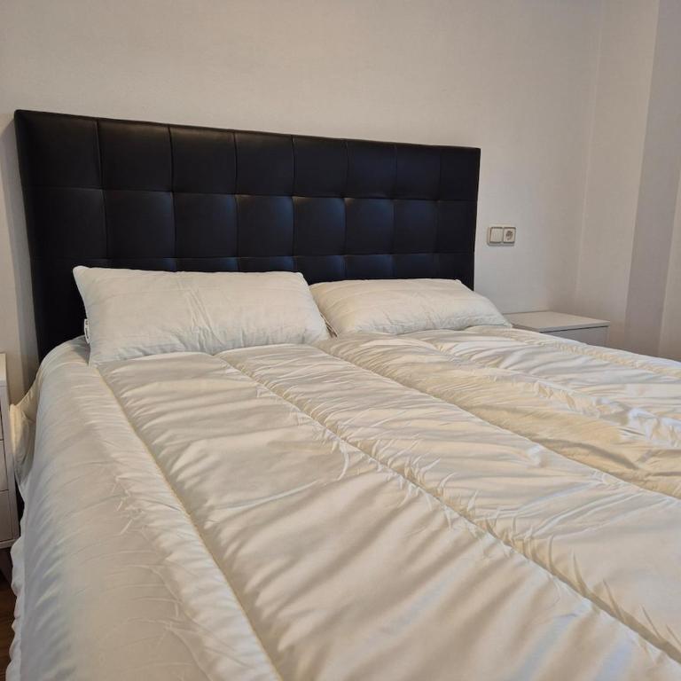 El Ático de la Alameda 654a by R2R Consulting - Apartamento de 2 dormitorios - 2