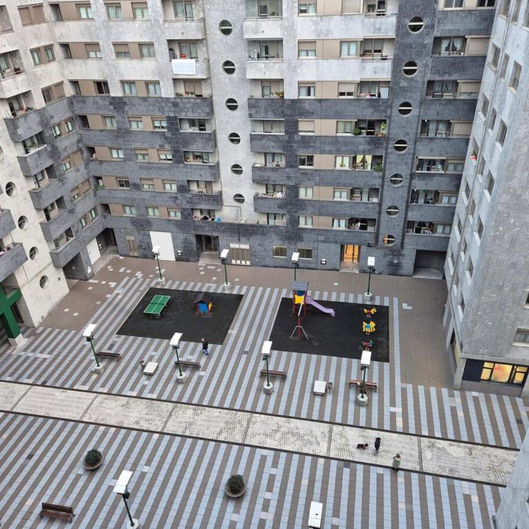 El Ático de la Alameda 654a by R2R Consulting - Apartamento de 2 dormitorios - 5