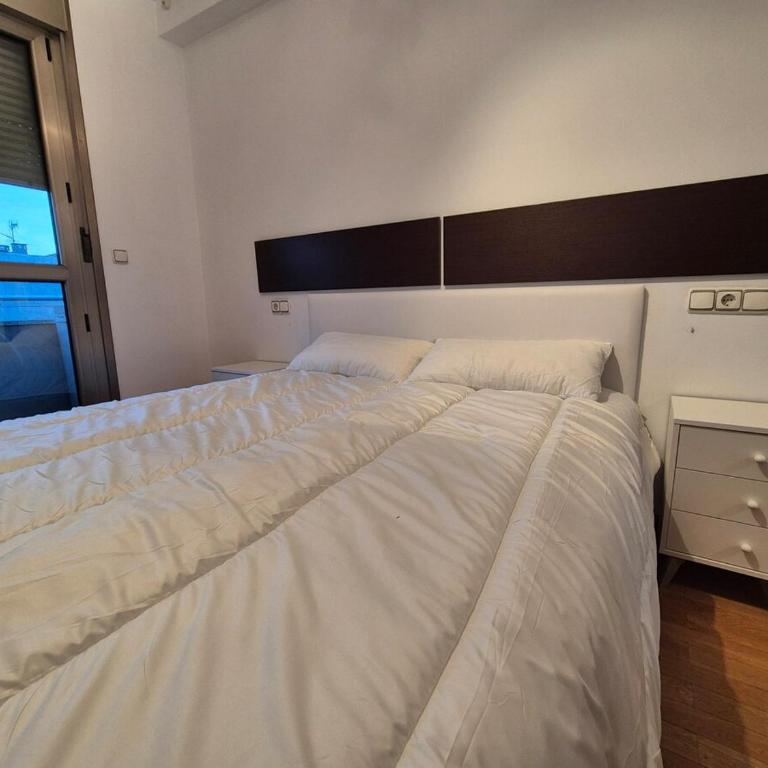 El Ático de la Alameda 654a by R2R Consulting - Apartamento de 2 dormitorios - 6