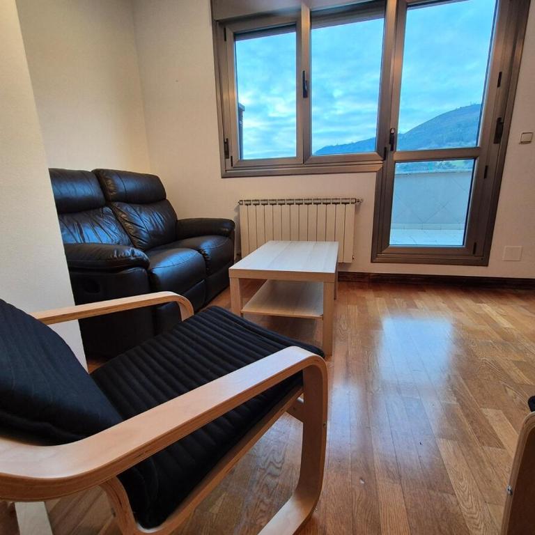 El Ático de la Alameda 654a by R2R Consulting - Apartamento de 2 dormitorios - 7