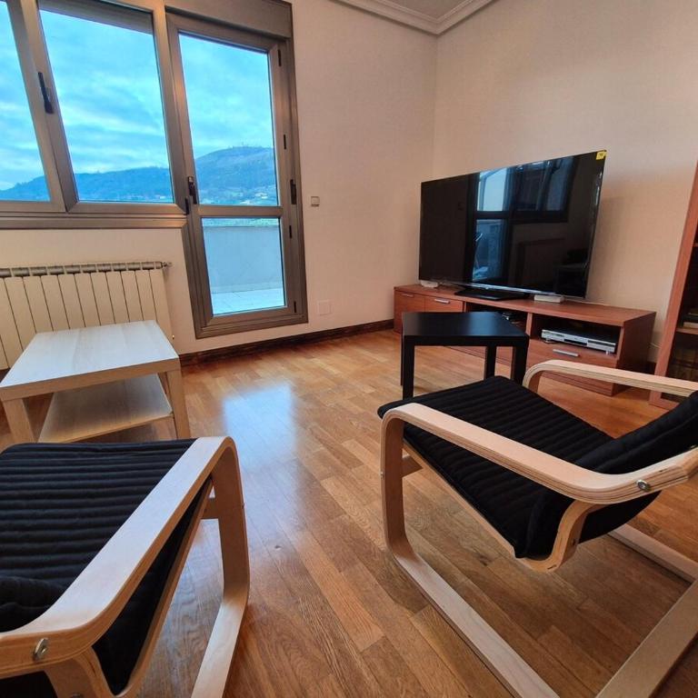 El Ático de la Alameda 654a by R2R Consulting - Apartamento de 2 dormitorios - 10