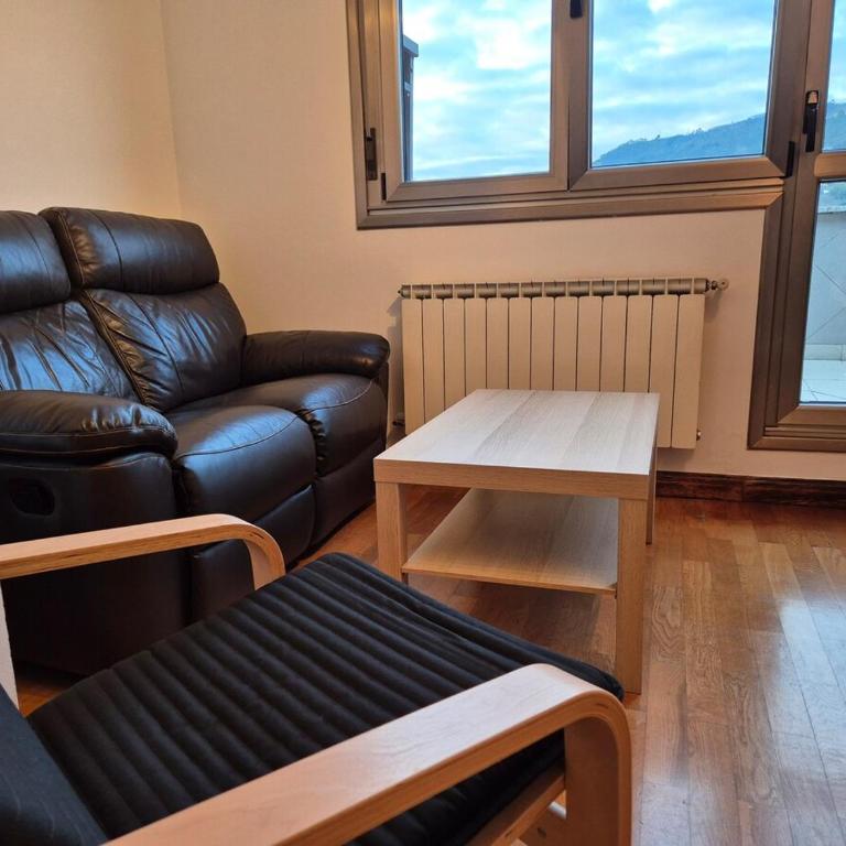 El Ático de la Alameda 654a by R2R Consulting - Apartamento de 2 dormitorios - 14