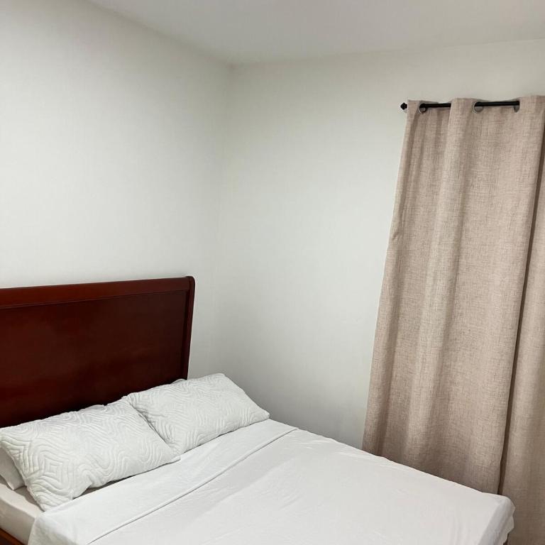 Central Apto Rincon Caribe - Apartamento de 1 dormitorio - 10