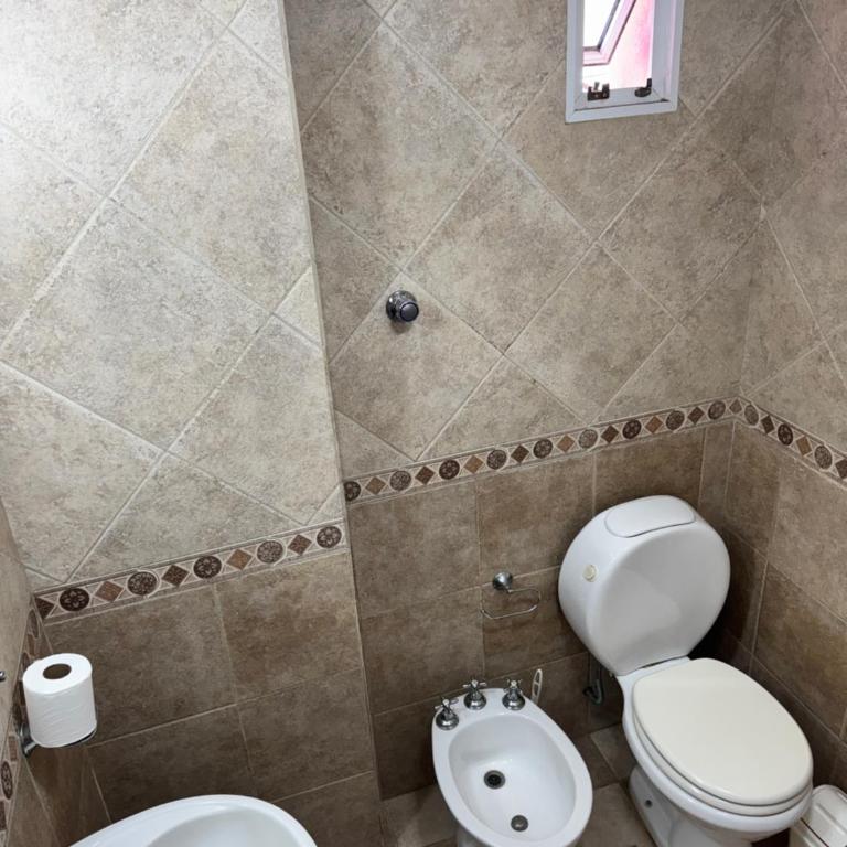 Departamentos Anamar - Apartamento de 1 dormitorio - 4