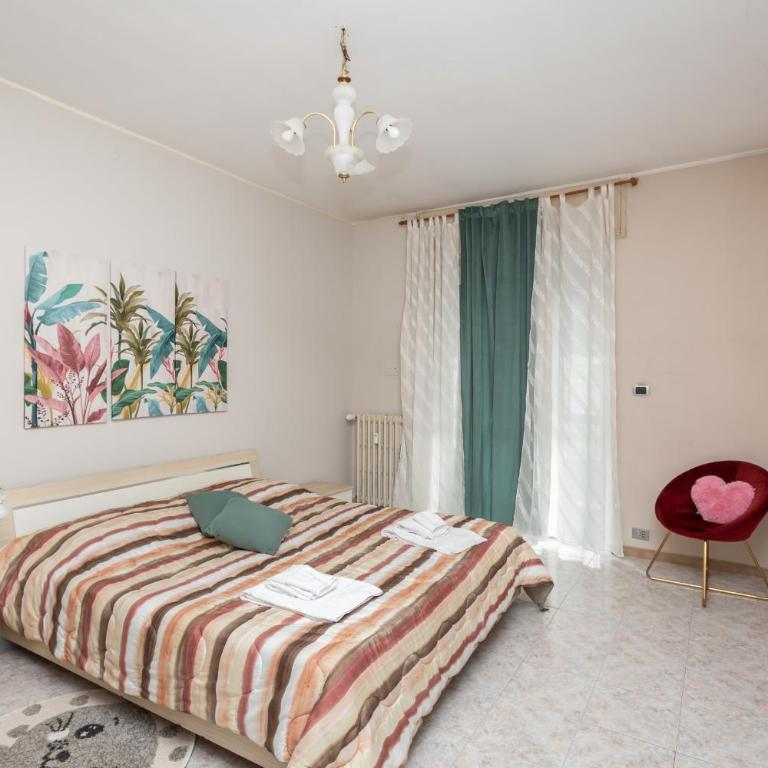 Da ROBERT - Two-Bedroom Apartment - 6