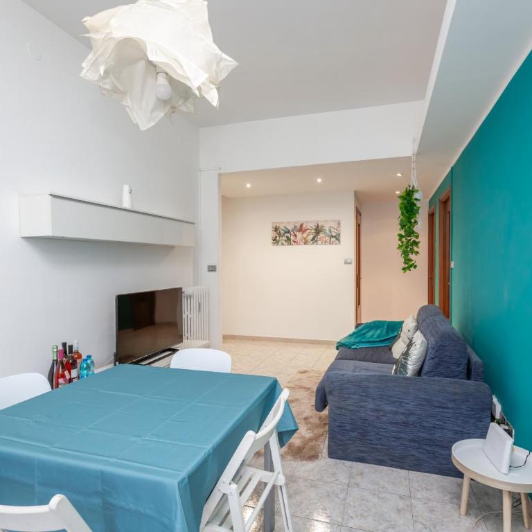Da ROBERT - Two-Bedroom Apartment - 2