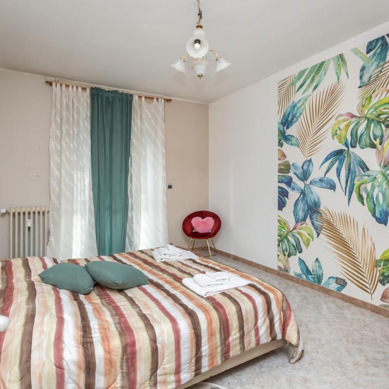 Da ROBERT - Two-Bedroom Apartment - 9