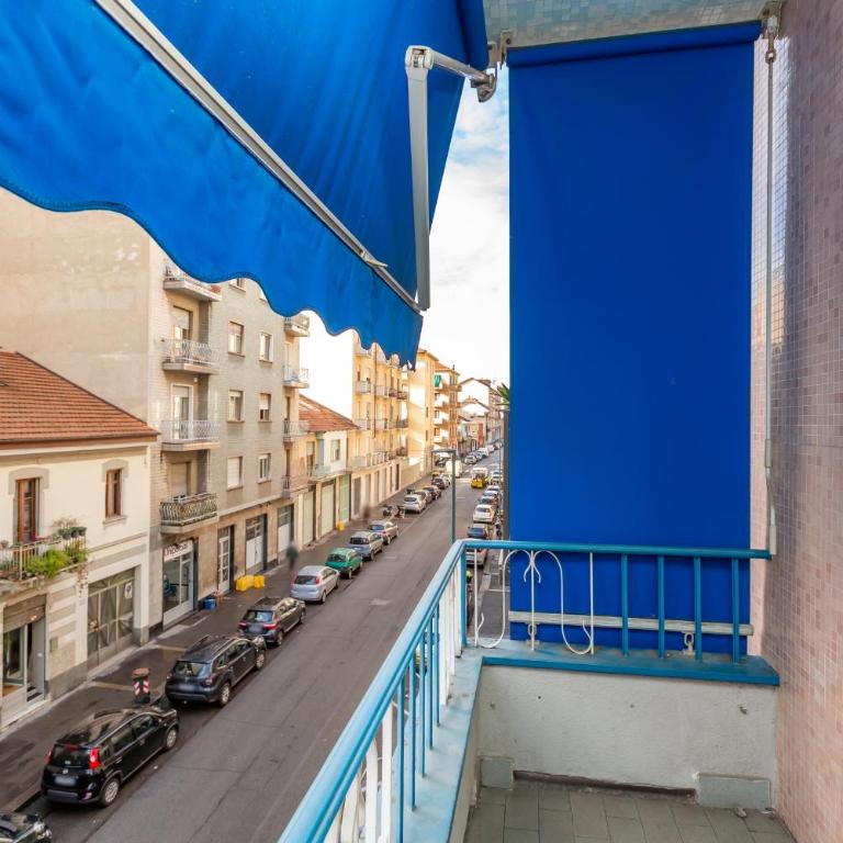 Da ROBERT - Two-Bedroom Apartment - 11
