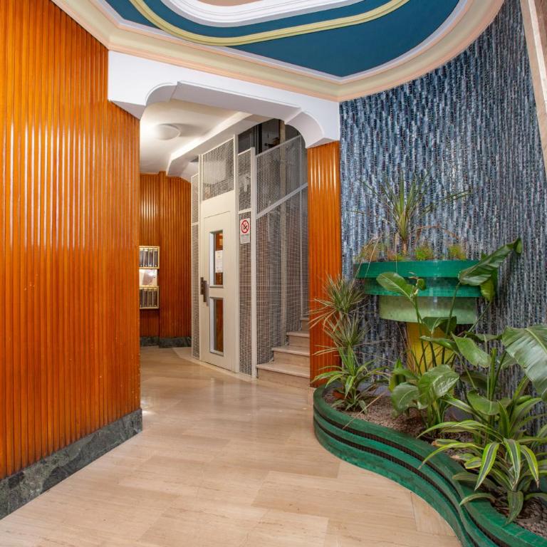 Da ROBERT - Two-Bedroom Apartment - 16