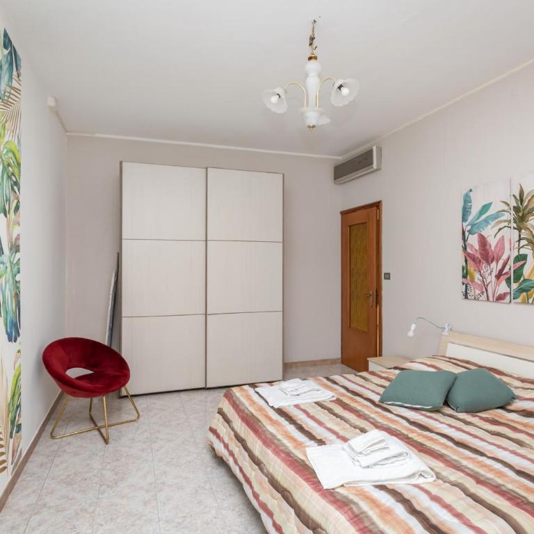 Da ROBERT - Two-Bedroom Apartment - 17