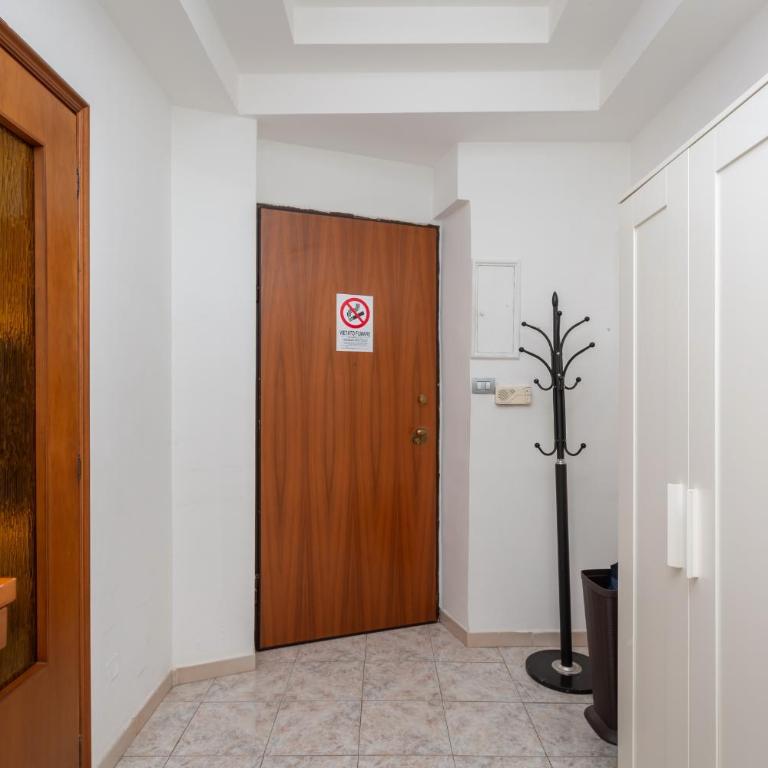 Da ROBERT - Two-Bedroom Apartment - 19
