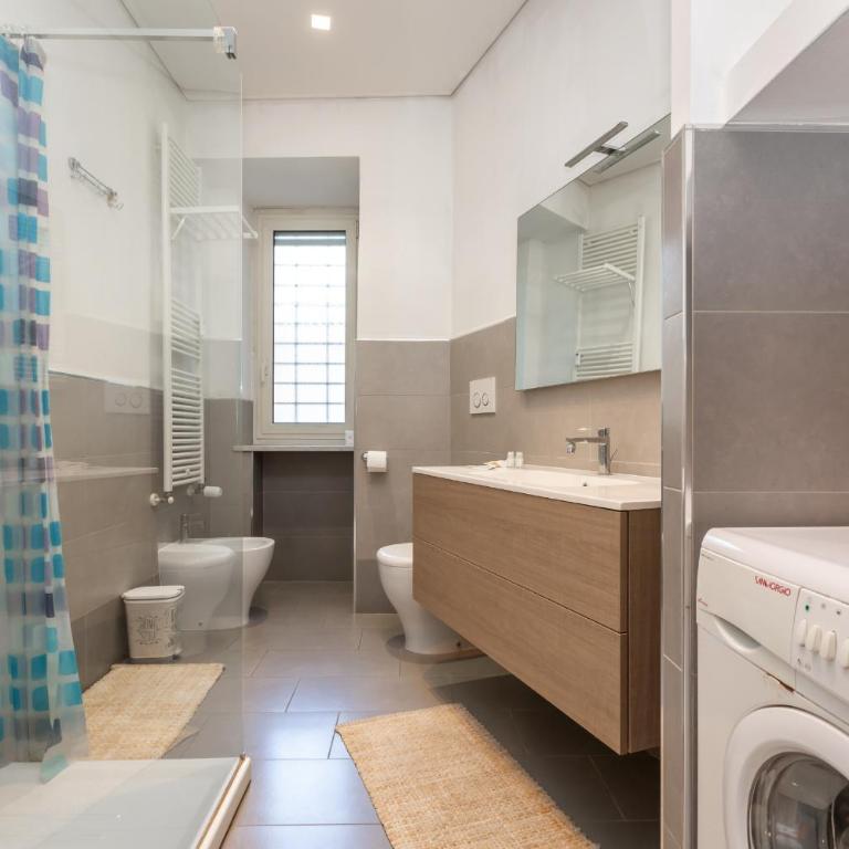 Da ROBERT - Two-Bedroom Apartment - 20