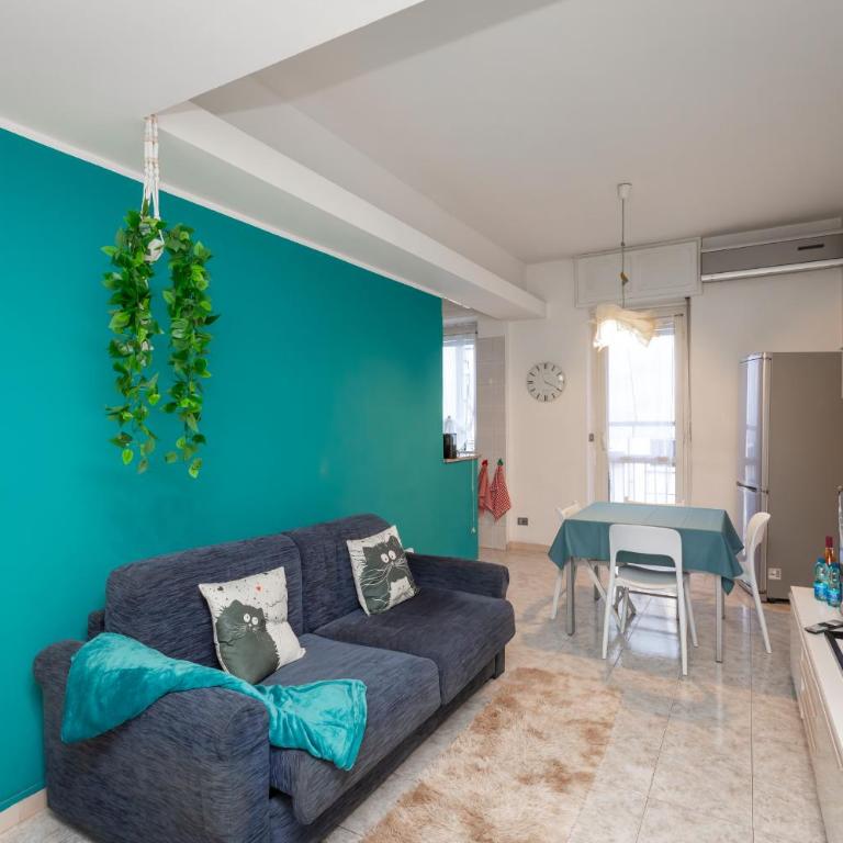 Da ROBERT - Two-Bedroom Apartment - 1