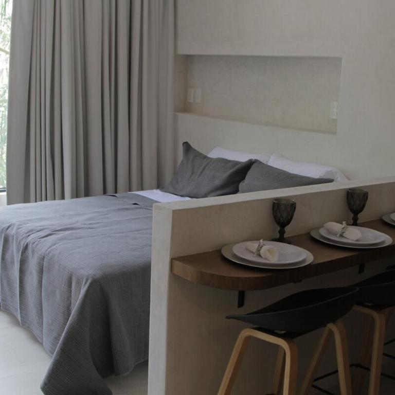 Minimalist Terracota Chapu - Apartamento de 1 dormitorio - 1