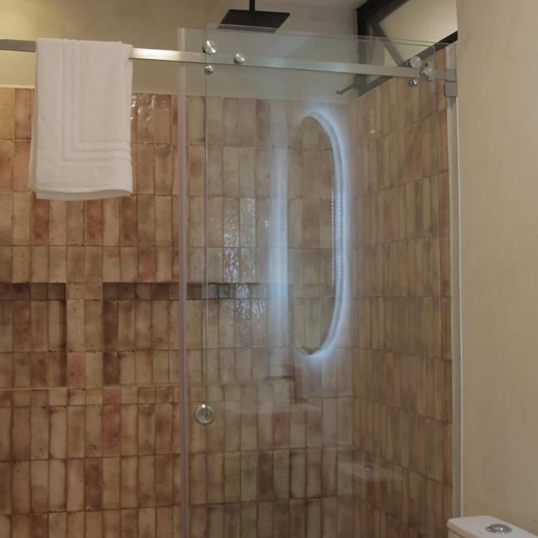 Minimalist Terracota Chapu - Apartamento de 1 dormitorio - 3