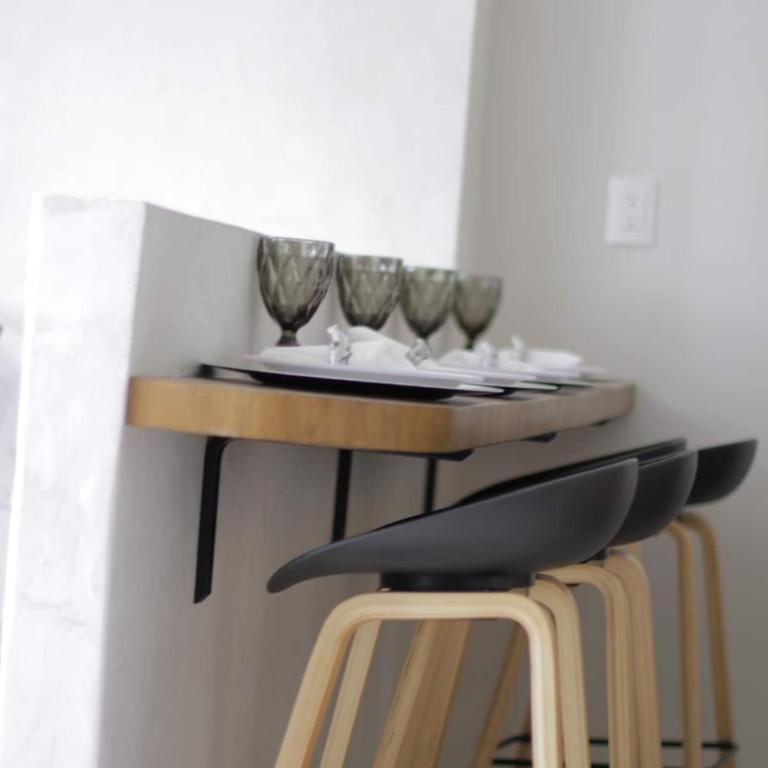 Minimalist Terracota Chapu - Apartamento de 1 dormitorio - 5