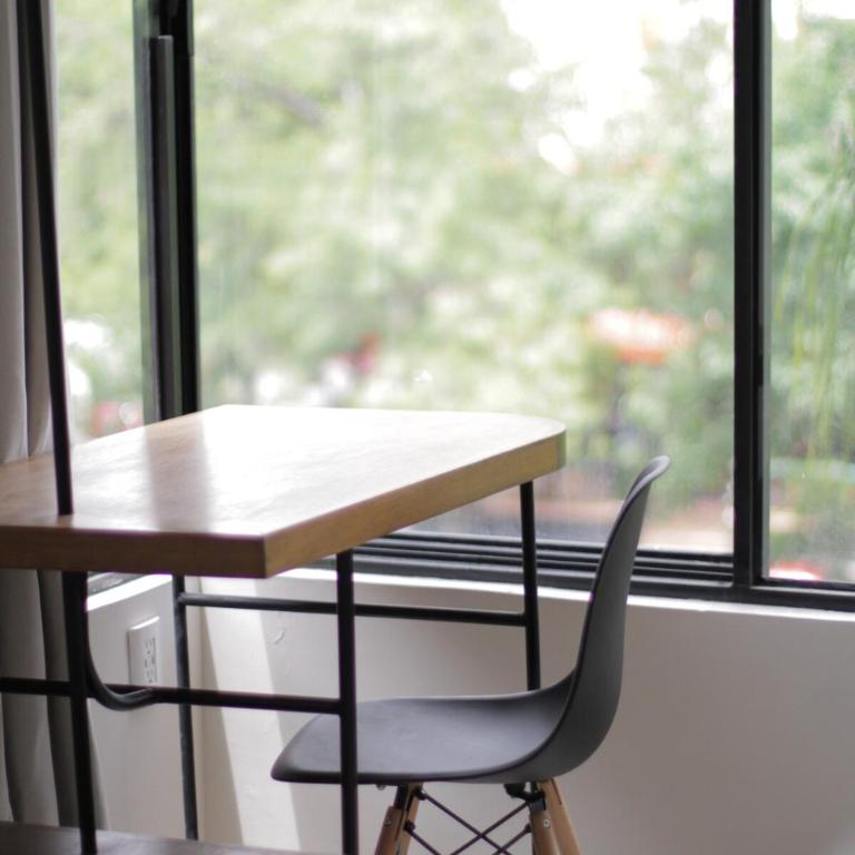 Minimalist Terracota Chapu - Apartamento de 1 dormitorio - 6