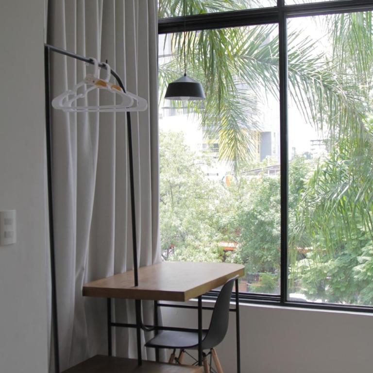 Minimalist Terracota Chapu - Apartamento de 1 dormitorio - 7