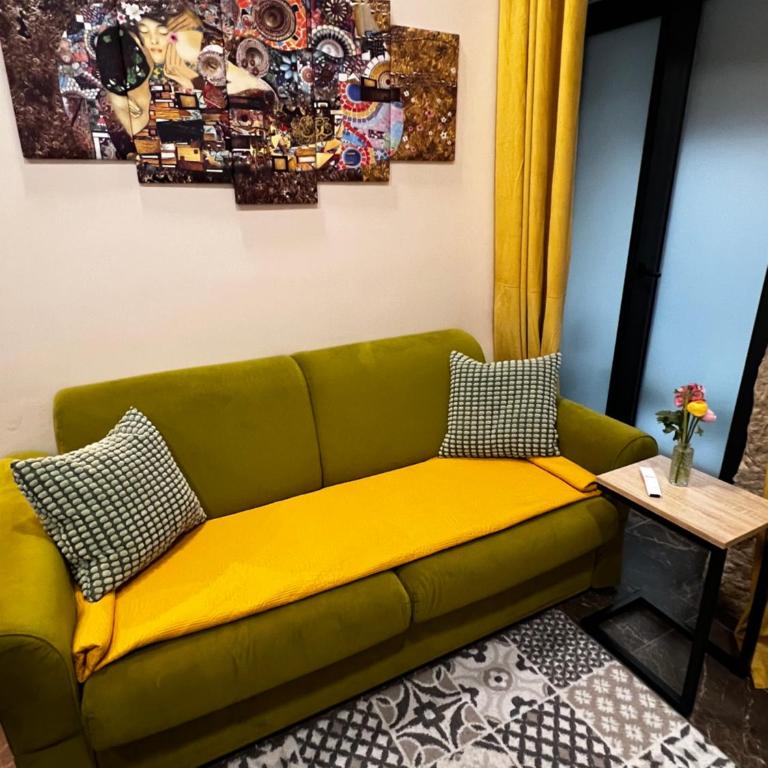 Amber Apartment Nice - Central Highlights and Beach - Appartement 1 Chambre Supérieur - 37