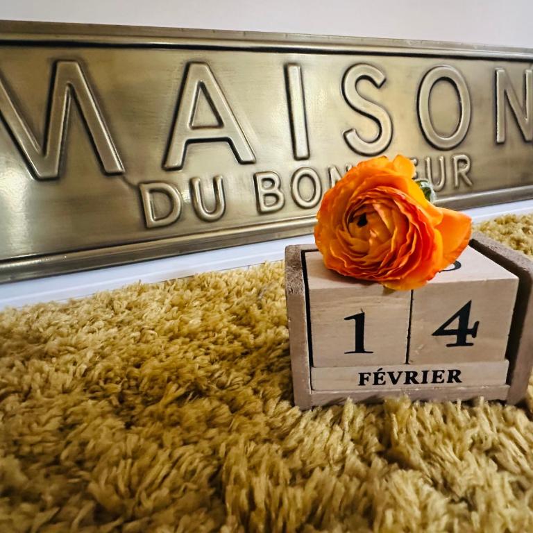 Amber Apartment Nice - Central Highlights and Beach - Appartement 1 Chambre Supérieur - 38