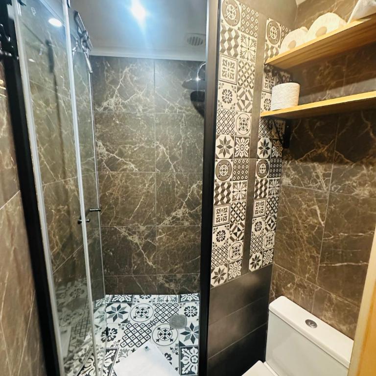 Amber Apartment Nice - Central Highlights and Beach - Appartement 1 Chambre Supérieur - 29